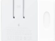 Apple 35W Dual USB-C Port Compact Power Adapter