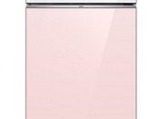 Samsung DoubleDoor Fridge No Frost 393L RT38CG6421B1 White-Pink