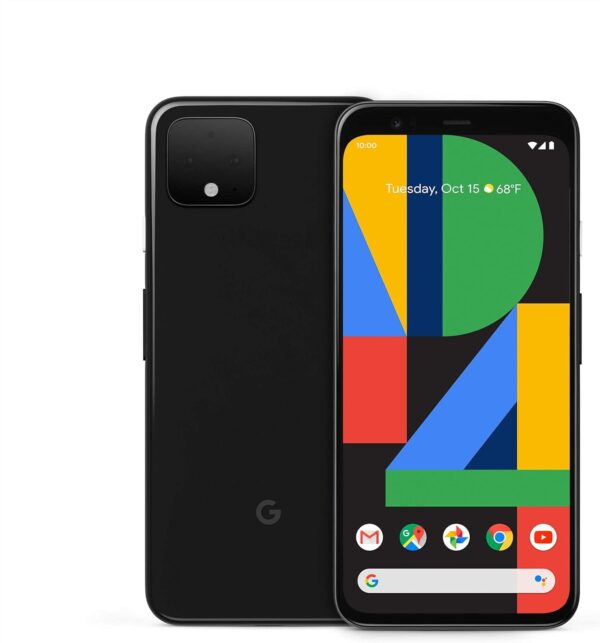 GOOGLE PIXEL 4 64GB