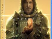 Death Stranding PS5