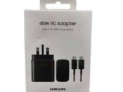 samsung 45watts Adapter