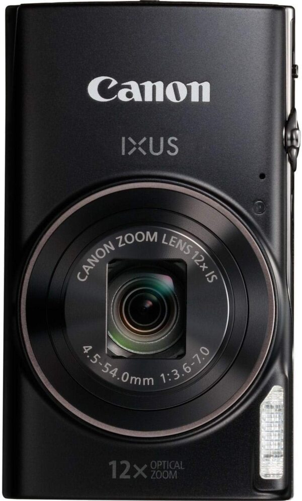 Canon IXUS 285  Compact camera