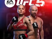 EA SPORTS UFC 5 Standard Edition PS5