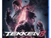 Tekken 8 PS5