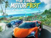 The Crew Motorfest Limited Edition PS5