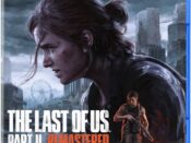 The Last Of Us Part II Remastered PS5