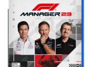 F1 Manager 2023 – PS5