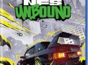 Need for Speed Unbound – PS5