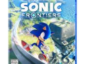 Sonic Frontiers – PS5