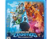 Minecraft Legends – Deluxe Edition PS5