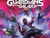 Marvel’s Guardians of the Galaxy – PS5