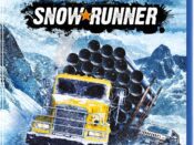 SnowRunner (PS5)