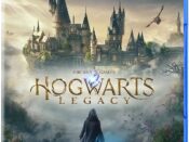 Hogwarts Legacy for PS5