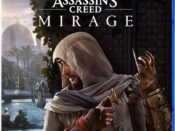 ASSASSIN’S CREED MIRAGE – STANDARD EDITION PT5