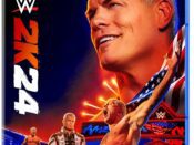 WWE 2K24 PS5 Standard Edition