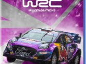 WRC Generations PS5