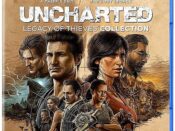 UNCHARTED: Legacy of Thieves Collection – PS5