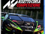 Assetto Corsa Competizione Standard Edition PS5