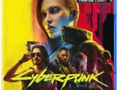 Cyberpunk 2077: Ultimate Edition PS5