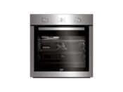 Beko 71L Built-in Electric Oven BIR 16100XOS