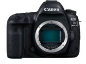 Canon EOS 5D Mark IV – Body Only