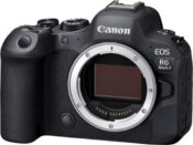 Canon EOS R6 Mark II Digital Camera Body Only