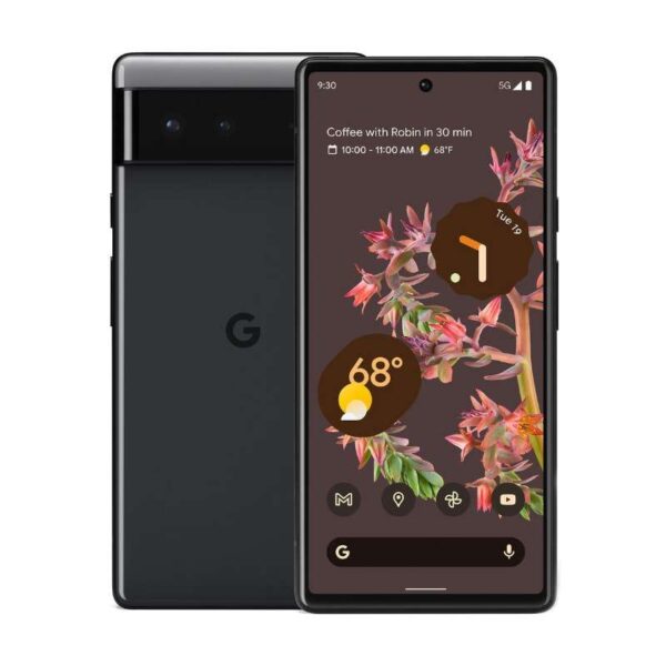 Google Pixel 6 128gb