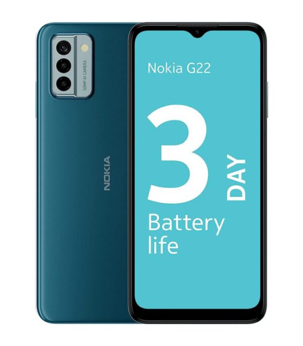 Nokia G22 4/128GB