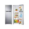 Samsung  DoubleDoor Fridge No Frost  415L RT42CG6621S9 Refined Inox