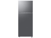 Samsung  DoubleDoor Fridge No Frost  415L RT42CG6621B1 Refined Black