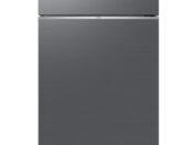 Samsung DoubleDoor Fridge No Frost 465L RT47CG6631S9 Refined Inox