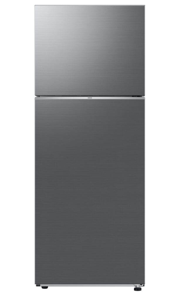 Samsung DoubleDoor Fridge No Frost 465L RT47CG6631B1 Refined Black