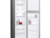 Beko 166L DoubleDoor Fridge BAD230 KE