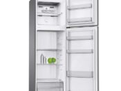 Beko 198L DoubleDoor Fridge BAD526 KE