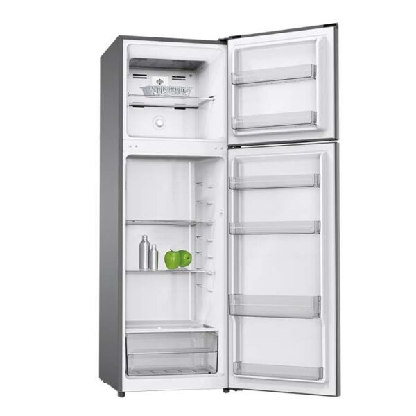 Beko 198L DoubleDoor Fridge BAD526 KE