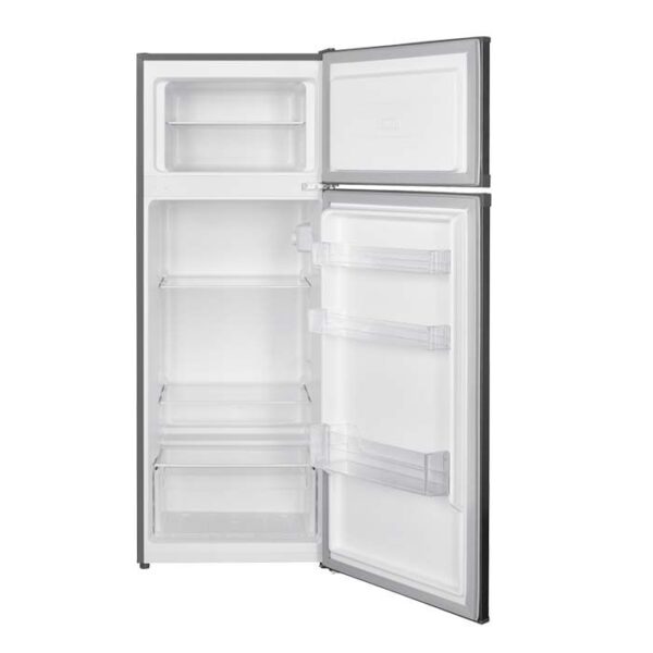 Beko 205L DoubleDoor Fridge BAD285 KE