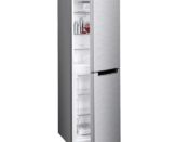 Beko 228L DoubleDoor Fridge No Frost  BAD530 UK KE