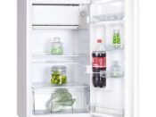 Beko, 93L Single Door Fridge Direct Cool TS090210X UK KE