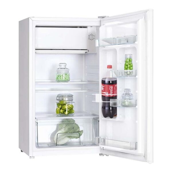 Beko, 93L Single Door Fridge Direct Cool TS090210X UK KE