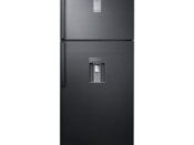 Samsung DoubleDoor Fridge No Frost 530L + Dispense RT67K6541BS