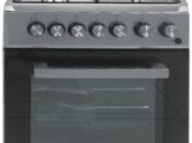 BEKO COOKER 3-IN-1 FSS53110GS