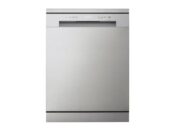 LG DFC612FV 14ppl TrueSteam Dishwasher