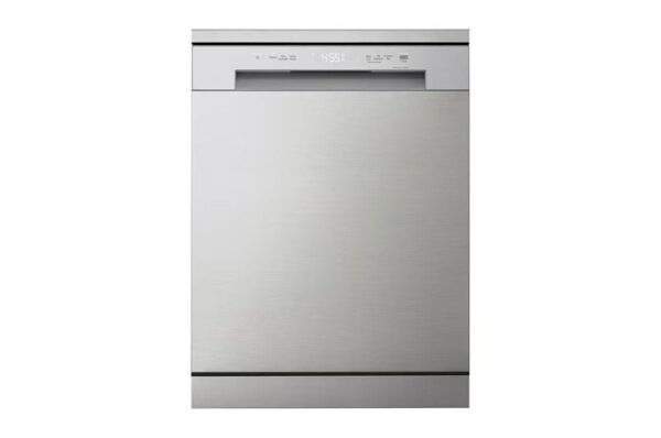 LG DFC612FV 14ppl TrueSteam Dishwasher