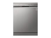 LG DFC532FP 14ppl TrueSteam Dishwasher