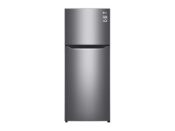 LG 187Litres Top Freezer Refrigerator GN-B202SQBB