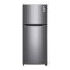 LG Side by Side Fridge No Frost 519L GC-FB507PQAM