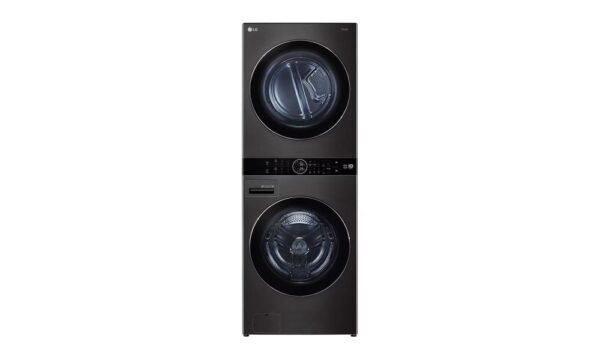 LG Wash Tower 13/10Kg Front Load Washer Dryer WT1310PB