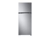 LG 375L Top Freezer Refrigerator GN-B472PLMB