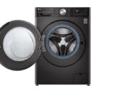 LG 12/8Kg Front Load Washer Dryer F4V9BDP2EE