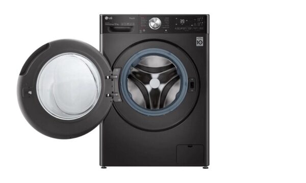 LG 12/8Kg Front Load Washer Dryer F4V9BDP2EE